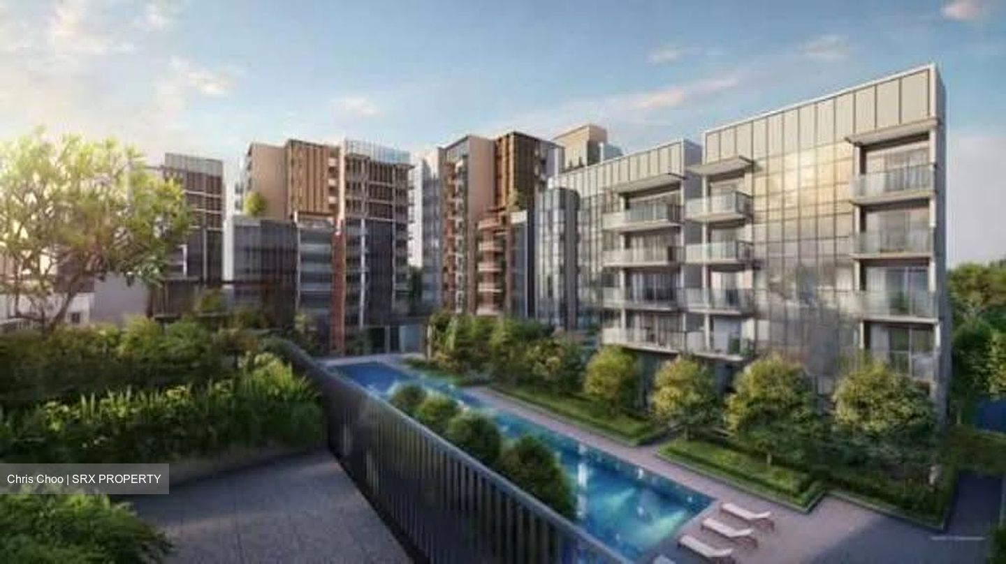 Fourth Avenue Residences (D10), Apartment #637790761